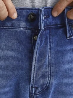 JACK&JONES JEANS INTELLIGENCE JJIRICK JJICON SHORTS GE 207 IK SN Heren Broek - Maat M -Casio Verkoop 900x1200 368