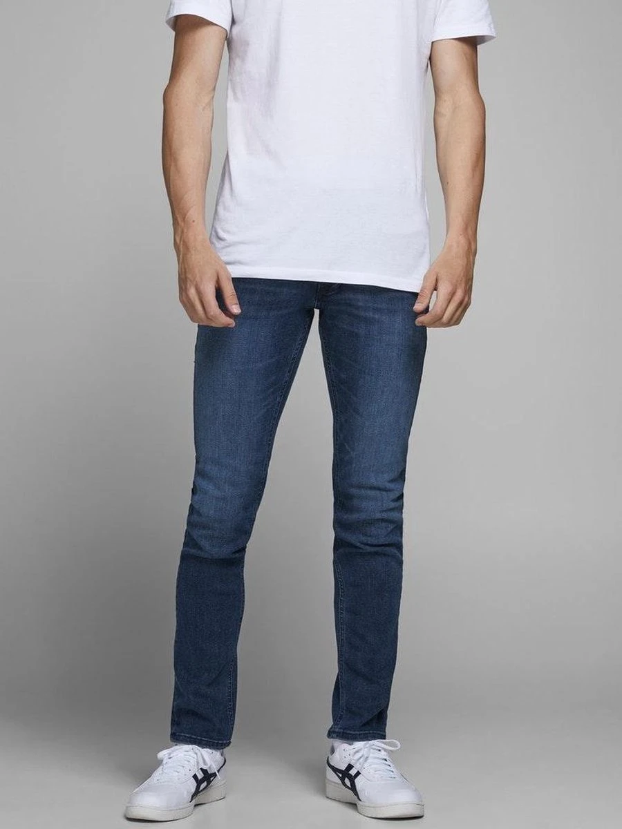 JACK & JONES JJIGLENN JJORIGINAL AM 812 NOOS Heren Jeans - Maat L32 X W32 12 JACK & JONES JJIGLENN JJORIGINAL AM 812 NOOS Heren Jeans - Maat L32 X W32 - Afbeelding 10