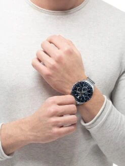 Seiko Chronograph SSB301P1 Heren Horloge - 44 Mm -Casio Verkoop 900x1200 38