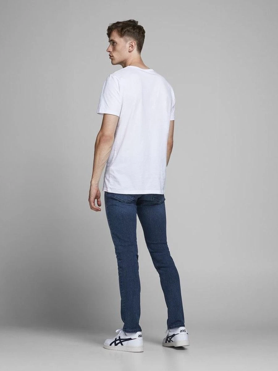 JACK & JONES JJIGLENN JJORIGINAL AM 812 NOOS Heren Jeans - Maat L32 X W32 13 JACK & JONES JJIGLENN JJORIGINAL AM 812 NOOS Heren Jeans - Maat L32 X W32 - Afbeelding 11