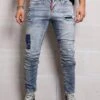 XWAY JEANS J/4114 - RIPPET MET PAINT SPLATTER - HEREN SLIM FIT JEANS - SPIJKERBROEK - SLIM FIT - PREMIUM STREET FASHION - BLAUW 1 XWAY JEANS J/4114 - RIPPET MET PAINT SPLATTER - HEREN SLIM FIT JEANS - SPIJKERBROEK - SLIM FIT - PREMIUM STREET FASHION - BLAUW -Casio Verkoop 900x1200 384