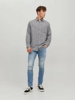 JACK&JONES JJIGLENN JJBLAIR GE 202 NOOS Heren Jeans - Maat W31 X L34 8 JACK&JONES JJIGLENN JJBLAIR GE 202 NOOS Heren Jeans - Maat W31 X L34 -Casio Verkoop 900x1200 390