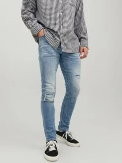 JACK&JONES JJIGLENN JJBLAIR GE 202 NOOS Heren Jeans - Maat W31 X L34 9 JACK&JONES JJIGLENN JJBLAIR GE 202 NOOS Heren Jeans - Maat W31 X L34 -Casio Verkoop 900x1200 391