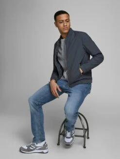 JACK&JONES JEANS INTELLIGENCE JJITIM JJORIGINAL AM 781 50SPS NOOS Heren Jeans - Maat W34 X L32 -Casio Verkoop 900x1200 395