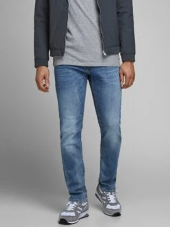 JACK&JONES JEANS INTELLIGENCE JJITIM JJORIGINAL AM 781 50SPS NOOS Heren Jeans - Maat W34 X L32 -Casio Verkoop 900x1200 396
