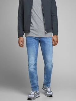 JACK&JONES JEANS INTELLIGENCE JJITIM JJORIGINAL AM 781 50SPS NOOS Heren Jeans - Maat W34 X L32 -Casio Verkoop 900x1200 397