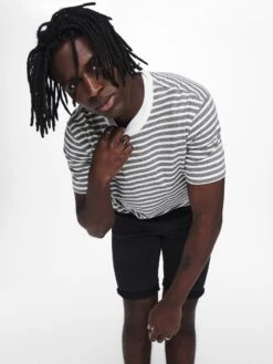 ONLY & SONS ONSPLY LIFE REG BLK JOG SHT PK 8581 NOOS Heren Heren Broek - Maat L -Casio Verkoop 900x1200 416