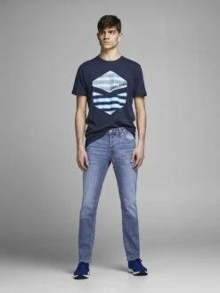 JACK & JONES JJIGLENN JJORIGINAL AM 815 NOOS Heren Jeans - Maat W34 X L34 -Casio Verkoop 900x1200 417