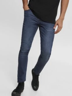 ONLY & SONS ONSLOOM JOG LIFE DK BLUE PK 0431 NOOS Heren Jeans - Maat 3032 -Casio Verkoop 900x1200 432