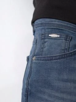 Petrol Industries - Heren Seaham Slim Fit - - 31 -Casio Verkoop 900x1200 438