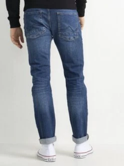 Petrol Industries - Heren Seaham Future Proof Slim Fit - - 32 -Casio Verkoop 900x1200 458