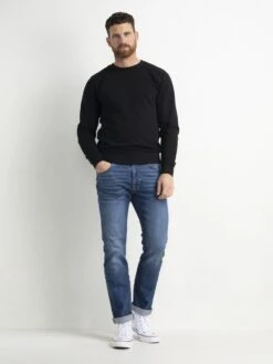 Petrol Industries - Heren Seaham Future Proof Slim Fit - - 32 -Casio Verkoop 900x1200 459