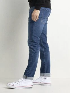 Petrol Industries - Heren Seaham Future Proof Slim Fit - - 32 -Casio Verkoop 900x1200 460