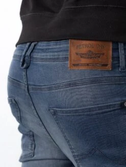 Petrol Industries - Heren Seaham Slim Fit - - 30 -Casio Verkoop 900x1200 482