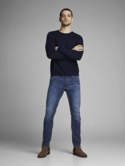 JACK & JONES JJIGLENN JJORIGINAL Jeans Heren Maat - W36 X L32 -Casio Verkoop 900x1200 498