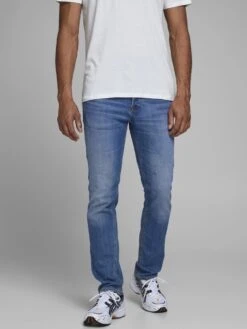 JACK & JONES JJIGLENN JJORIGINAL AM 815 NOOS Heren Jeans - Maat W32 X L32 -Casio Verkoop 900x1200 520