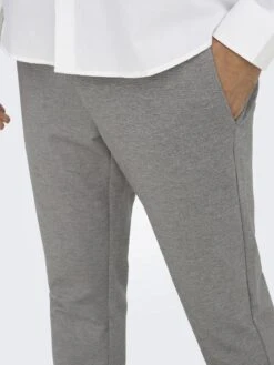 ONLY & SONS ONSMARK MELANGE 4455 PANT Heren Broeken - Maat W32 X L34 -Casio Verkoop 900x1200 526