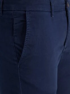JACK&JONES JJIMARCO JJBOWIE SA NAVY BLAZER NOOS Heren Broek - Maat W34 X L32 -Casio Verkoop 900x1200 539