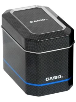 Casio Radio Controlled LCW-M170D-1AER Herenhorloge 40 Mm - Zilverkleurig -Casio Verkoop 900x1200 54