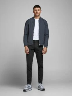 JACK&JONES JJIMARCO JJBOWIE SA BLACK NOOS Heren Broek - Maat W32 X L32 12 JACK&JONES JJIMARCO JJBOWIE SA BLACK NOOS Heren Broek - Maat W32 X L32 -Casio Verkoop 900x1200 548