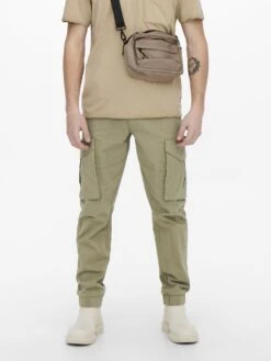 ONLY & SONS ONSKIM LIFE CARGO PK 0490 NOOS Heren Broek - Maat 2930 -Casio Verkoop 900x1200 555