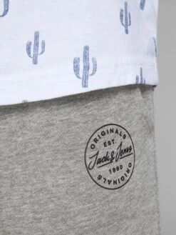 JACK & JONES JJIGORDON JJSHARK SWEAT PANTS VIY NOOS Heren Joggingbroek - Maat L -Casio Verkoop 900x1200 558