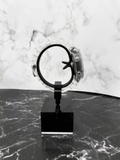 Casio GA-2100SKE-7AER G-Shock Horloge Transparant Zwarte Wijzerplaat 36 Casio GA-2100SKE-7AER G-Shock Horloge Transparant Zwarte Wijzerplaat -Casio Verkoop 900x1200 57