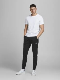 JACK&JONES JPSTWILL JJAIR SWEAT PANTS NOOS NB Heren Broek - Maat XL 18 JACK&JONES JPSTWILL JJAIR SWEAT PANTS NOOS NB Heren Broek - Maat XL -Casio Verkoop 900x1200 578