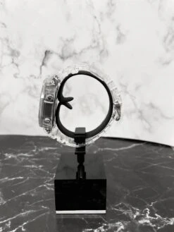 Casio GA-2100SKE-7AER G-Shock Horloge Transparant Zwarte Wijzerplaat 37 Casio GA-2100SKE-7AER G-Shock Horloge Transparant Zwarte Wijzerplaat -Casio Verkoop 900x1200 58