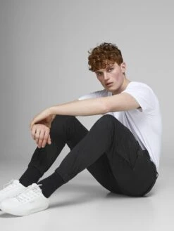 JACK&JONES JEANS INTELLIGENCE JJIPAUL JJFLAKE AKM 542 Bla NOOS Heren Broek - Maat W29 X L32 -Casio Verkoop 900x1200 588