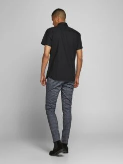 JACK&JONES JPSTMARCO JJPHIL NOR DG CHECK NOOS Heren - Maat W32 X L32 -Casio Verkoop 900x1200 615