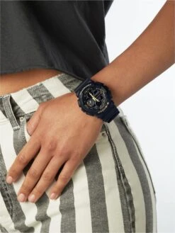 Casio G-Shock Classic Style GMA-S140M-1AER Herenhorloge 45 Mmmm - Zwart -Casio Verkoop 900x1200 62