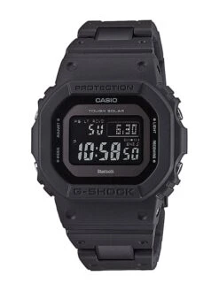 Casio G-Shock GW-B5600BC-1BER Herenhorloge 36 Mm - Zwart