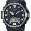 Casio Pro Trek PRW-61-1AER Herenhorloge 47,4 Mm - Zwart -Casio Verkoop 900x1200 75