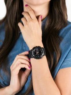 Casio G-Shock GMA-S140-1AER Herenhorloge 46 Mm - Zwart -Casio Verkoop 900x1200 78