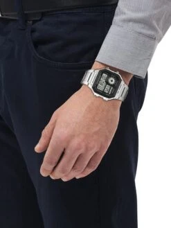 Casio Collection Men AE-1200WHD-1AVEF Heren Horloge - 42 Mm -Casio Verkoop 900x1200 85