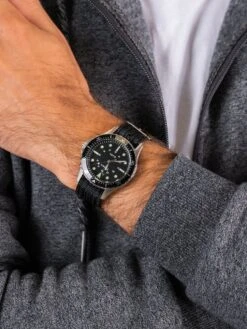 Timex Navi XL TW2T75600 Horloge - Textiel - Zwart - Ø 41 Mm -Casio Verkoop 900x1200 93