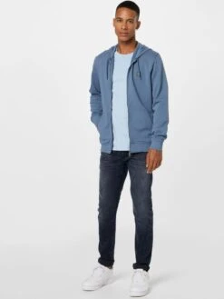 Lyle And Scott - T-shirt Lichtblauw - Maat L - Modern-fit -Casio Verkoop 901x1200 10