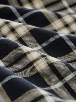 TOM TAILOR Relaxed Checked Shirt Heren Overhemd - Maat L 24 TOM TAILOR Relaxed Checked Shirt Heren Overhemd - Maat L -Casio Verkoop 901x1200 13