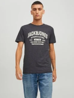 JACK&JONES JJEJEANS TEE SS O-NECK NOOS 22/23 Heren T-shirt - Maat XL -Casio Verkoop 901x1200 9
