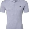 Lacoste Sport Polo Slim Fit - Ultra Lightweight Knit - Lichtgrijs Melange - Maat: L -Casio Verkoop 902x1200 16