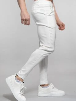 Witte Chino Cocos Heren -Casio Verkoop 902x1200 21