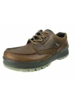 ECCO Track 25 Heren Veterschoenen - Bruin - Maat 43 -Casio Verkoop 902x1200 8
