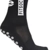 FitSockr Gripsokken Voetbalsokken Sportsokken Anti Slip Sokken Gripsokken Voetbal - Maat 38/43 - Zwart - Polyester -Casio Verkoop 903x1200 1