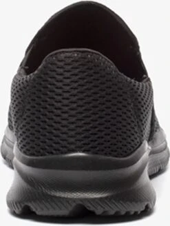 Blue Box Heren Instappers - Zwart - Maat 43 - Extra Comfort - Memory Foam -Casio Verkoop 903x1200 10