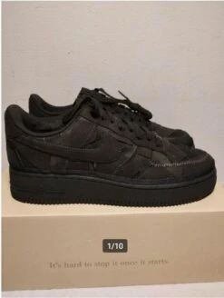 Nike Air Force 1 Low Billie Eilish Sequoia SP Sneakers Mt 43 -Casio Verkoop 903x1200 6