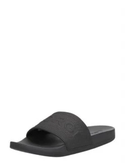 Björn Borg Romeo Heren Slippers - Zwart - Maat 43 -Casio Verkoop 903x1200 8