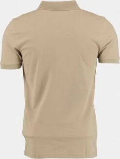 Hugo Boss - Passenger Polo Beige - Slim-fit - Heren Poloshirt Maat L -Casio Verkoop 905x1200 10