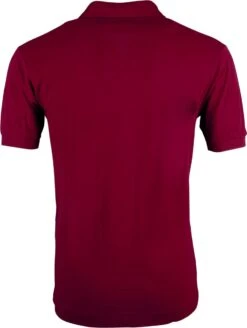 Lacoste L.12.12 Heren Poloshirt - Bordeaux - Maat 4XL -Casio Verkoop 905x1200 12