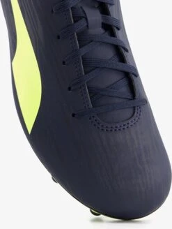 Puma Rapido III Heren Voetbalschoenen FG/AG - Groen - Maat 39 -Casio Verkoop 905x1200 2